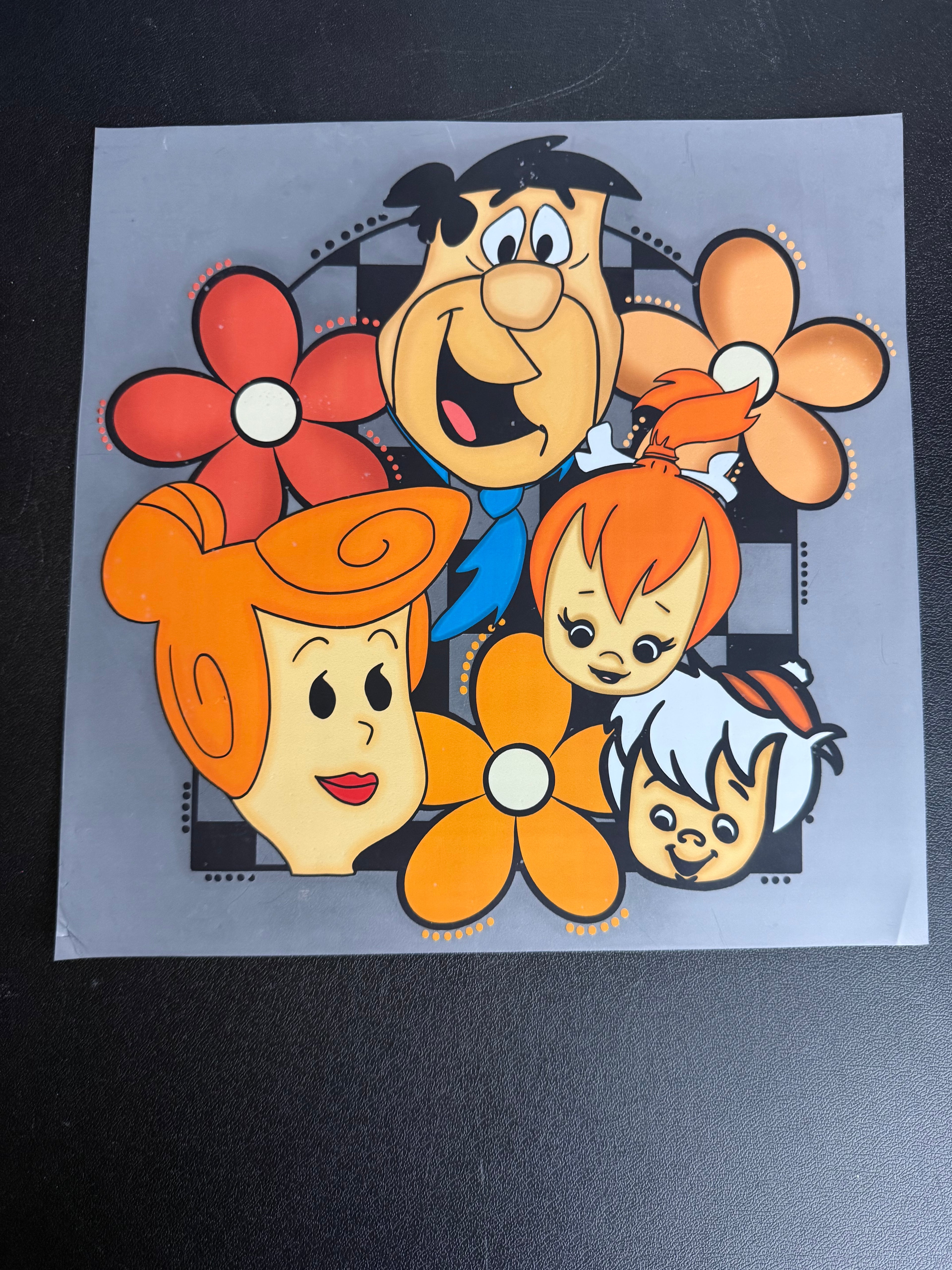 Flipstones