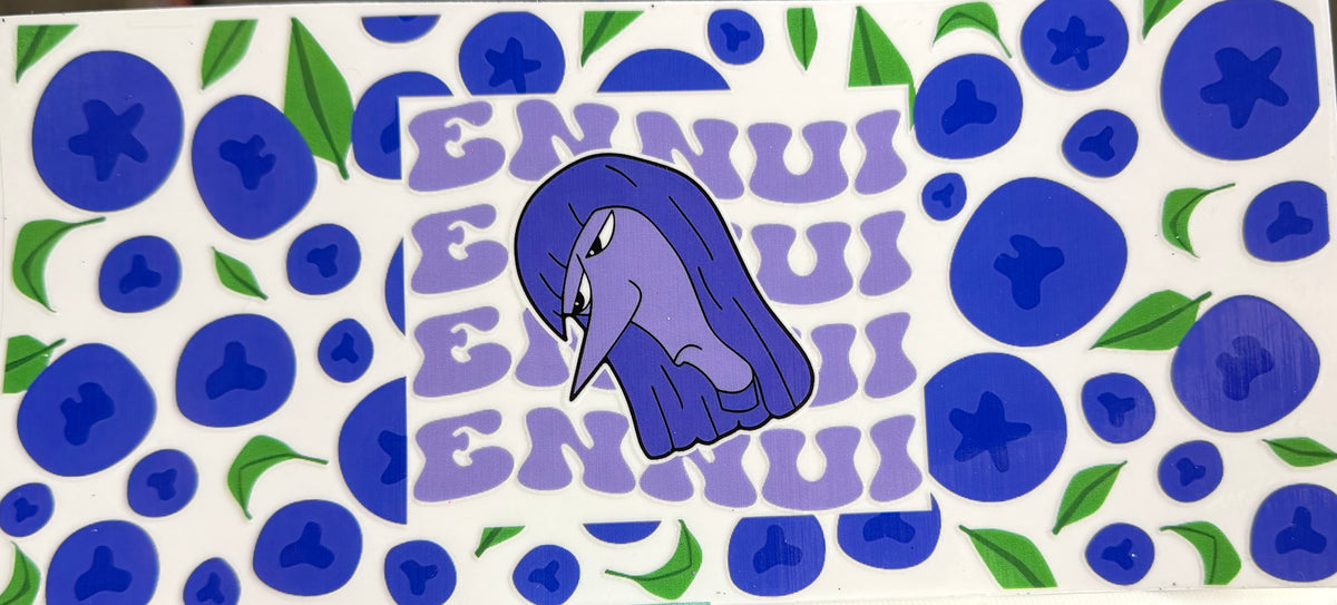 Ennui