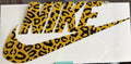 Checkmark Leopard