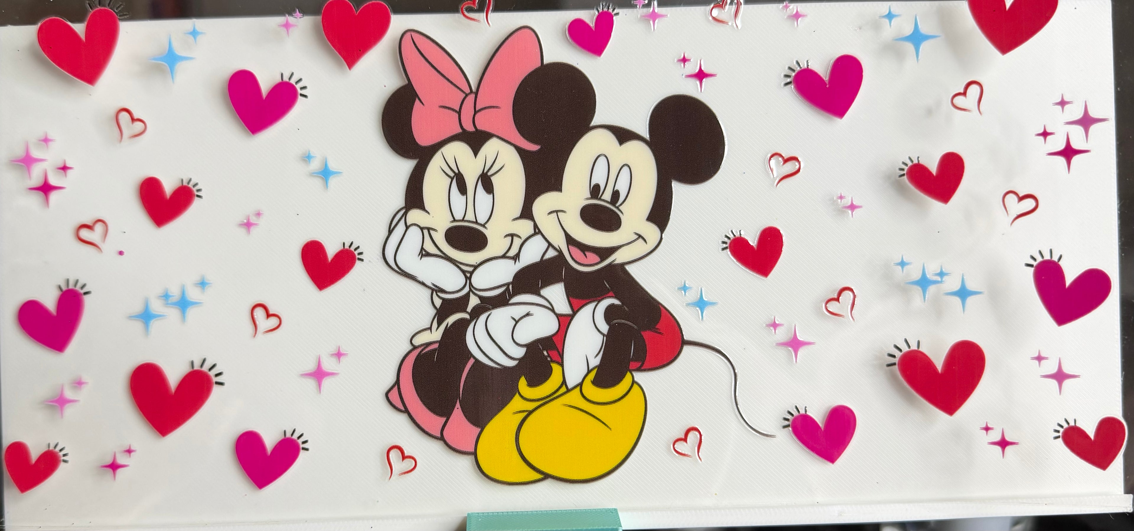 Mouse lovers
