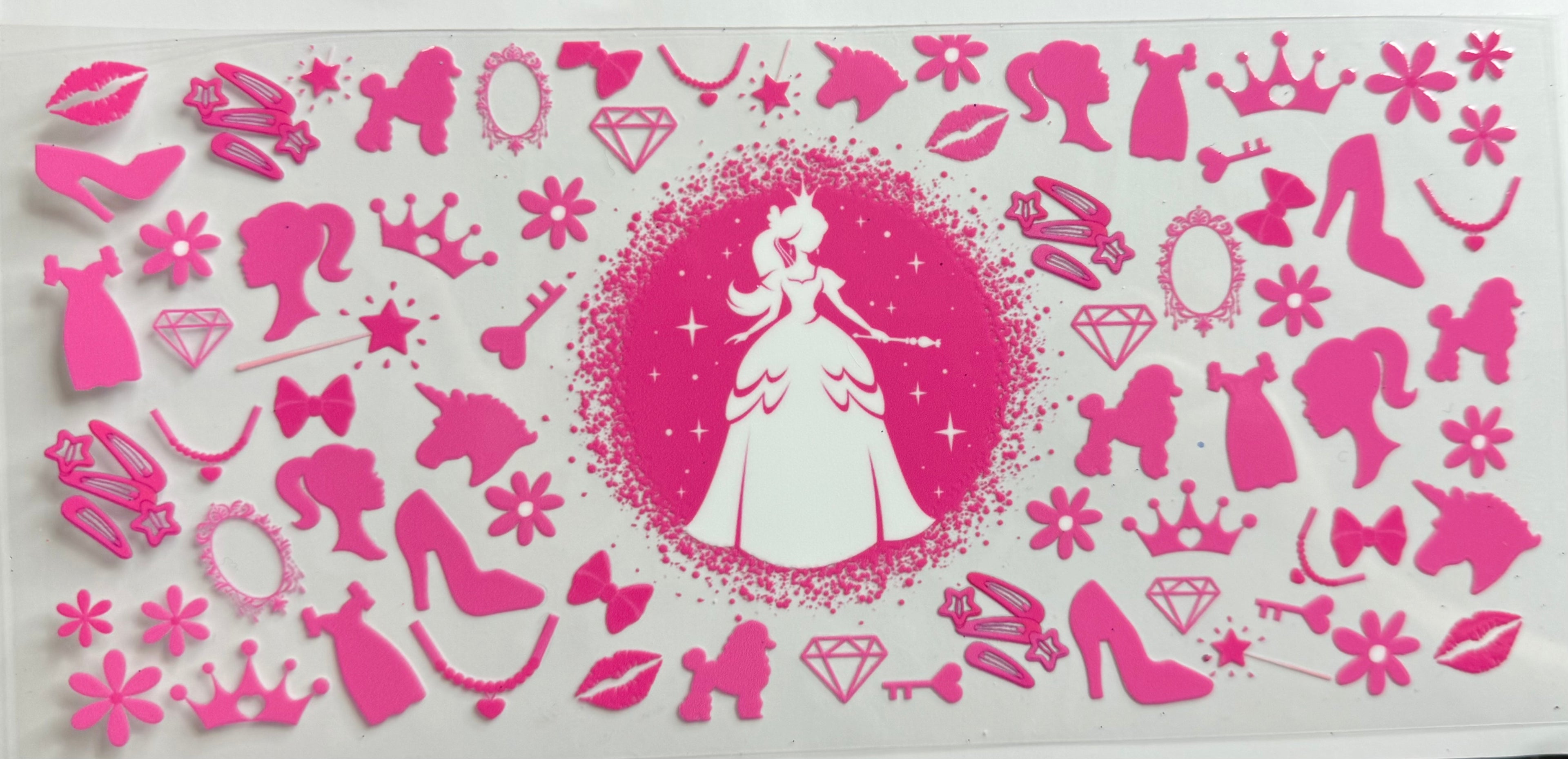 Bar bie