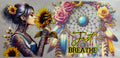 Just breathe