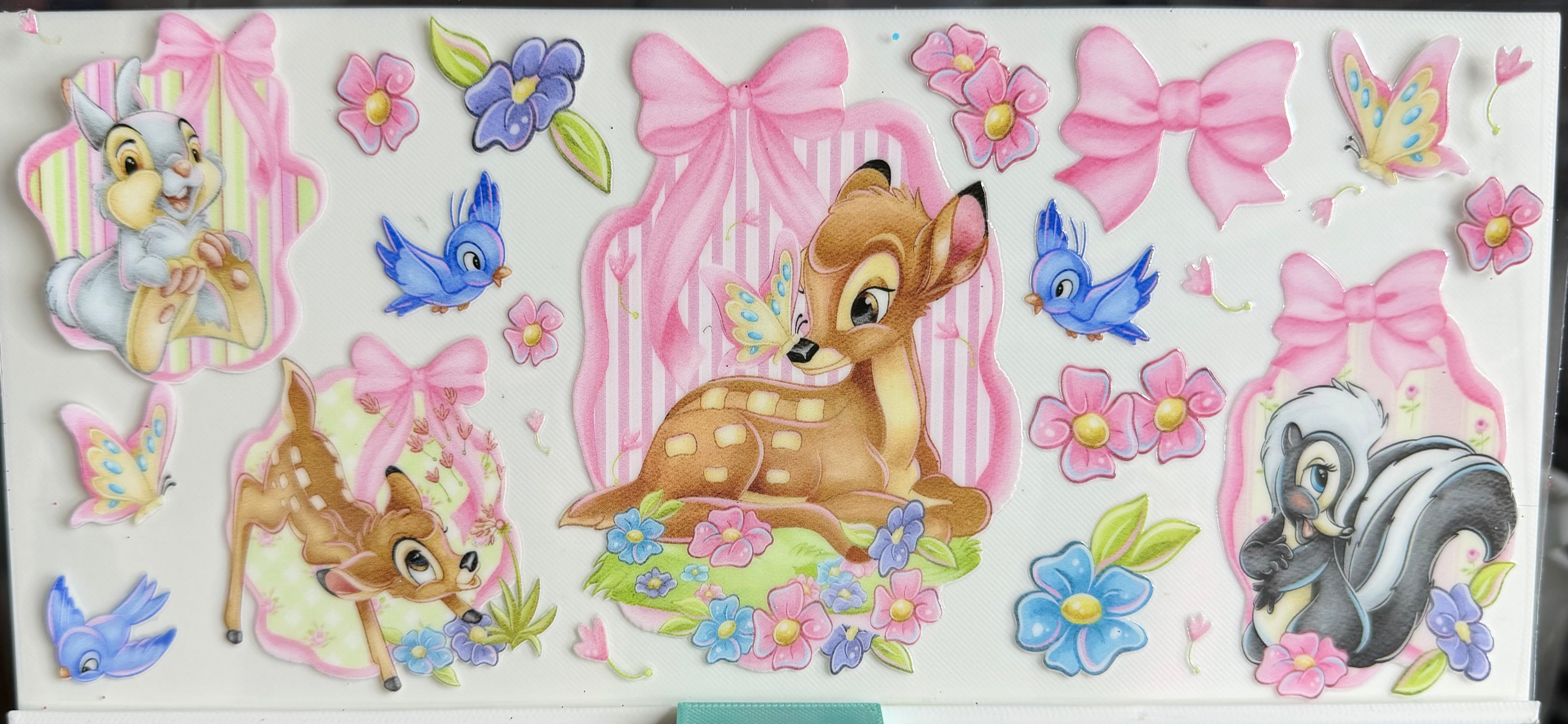 Deer