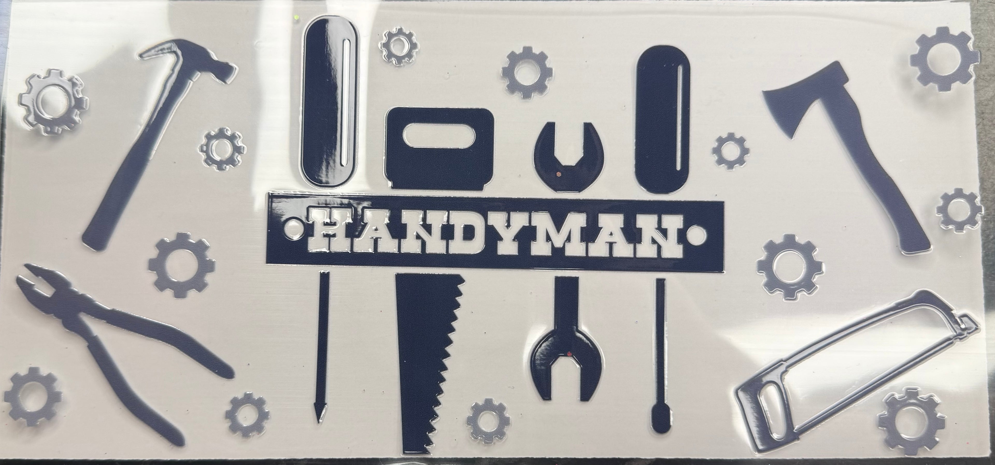 Handyman
