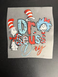 Dr day
