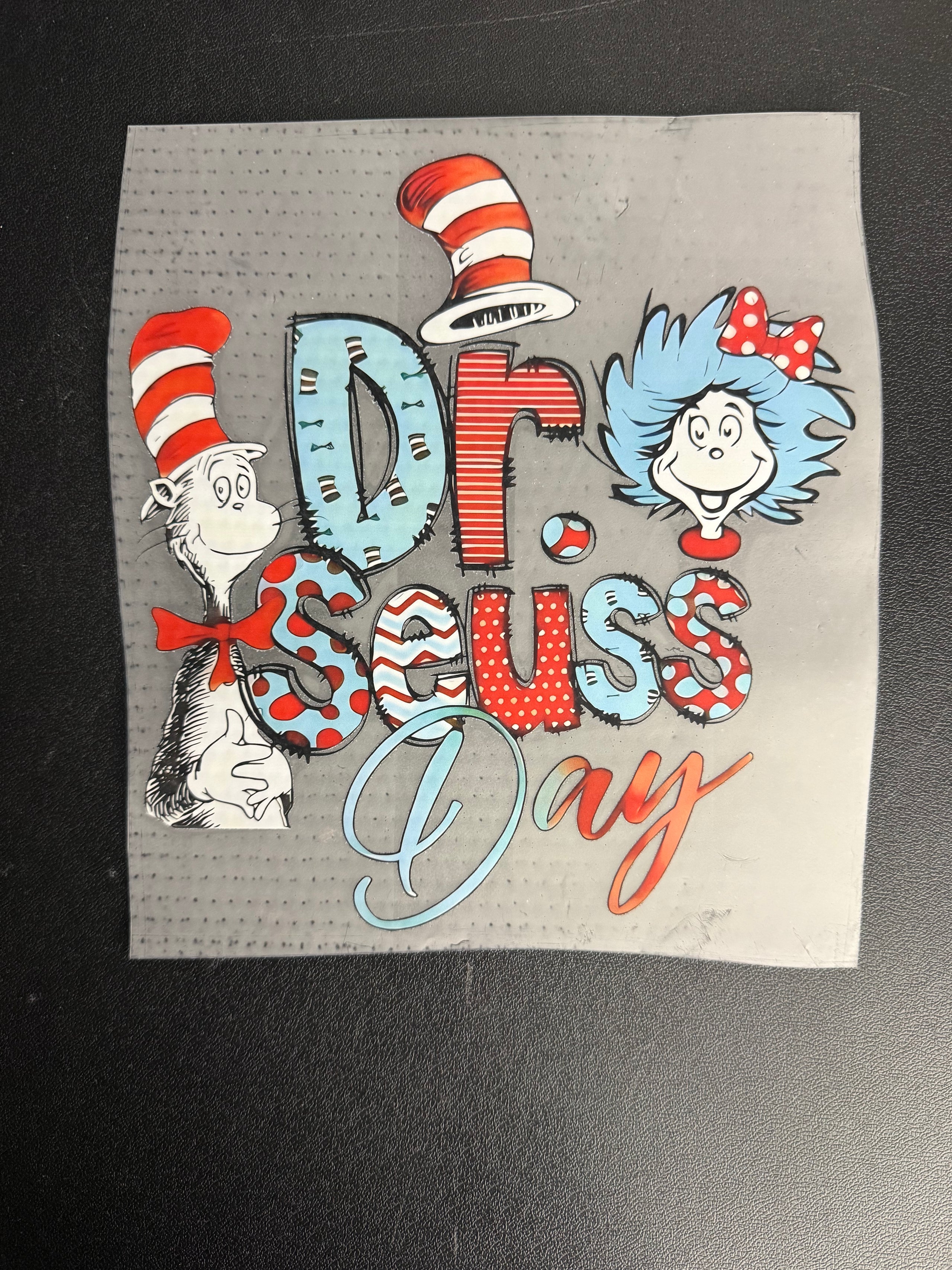 Dr day