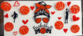 Basketball Mom