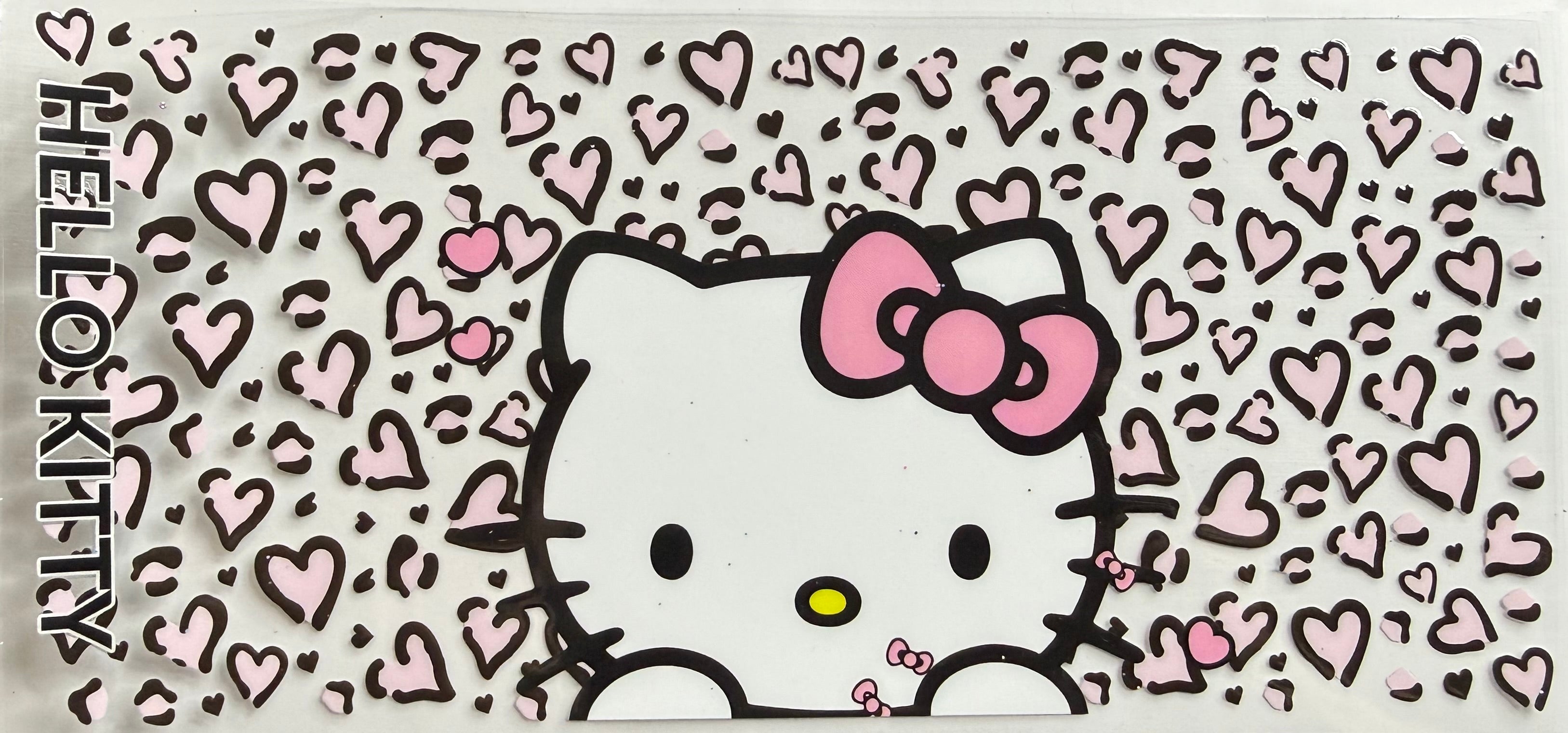 HK leopard