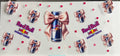 RB Pink Bows