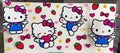 Strawberry Kitties