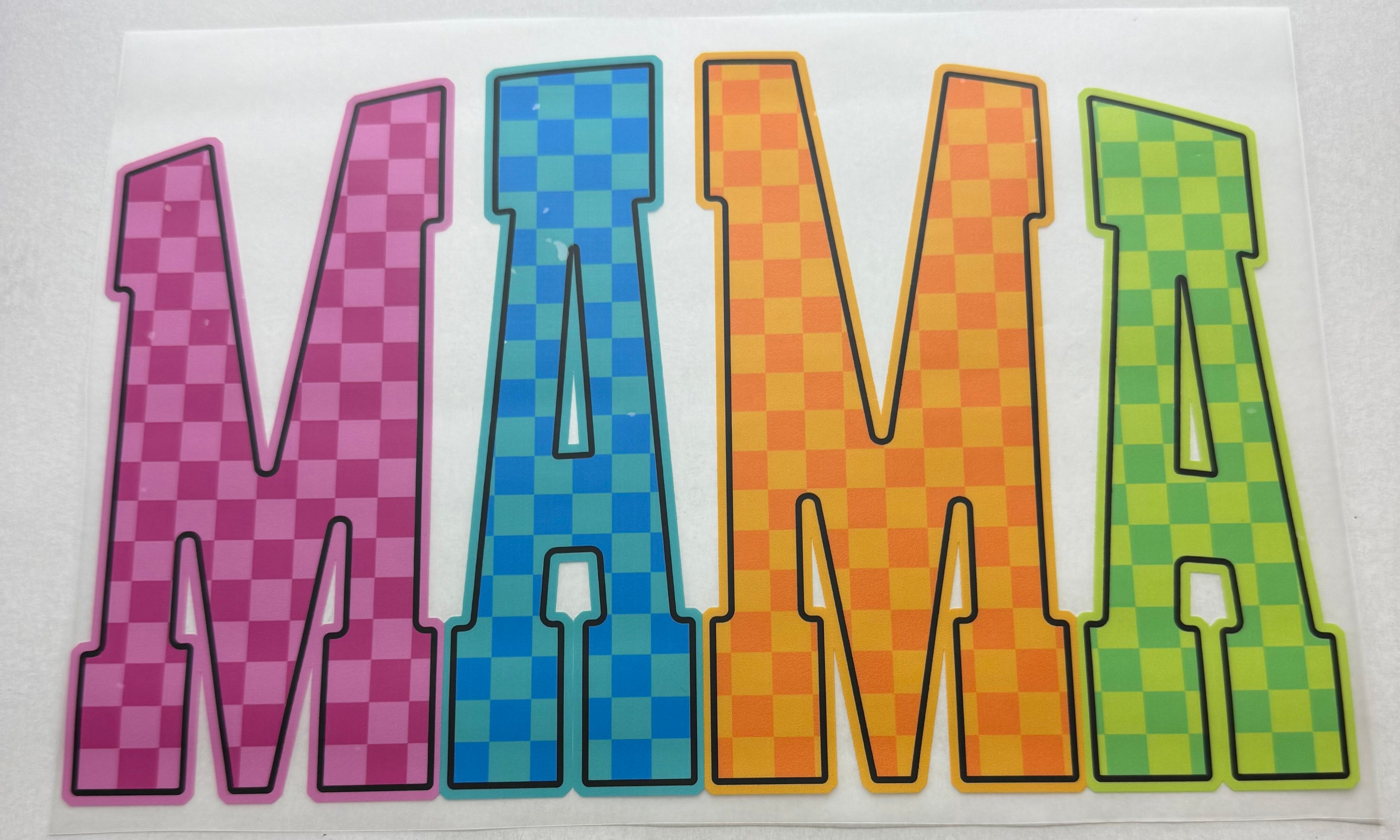 Mama