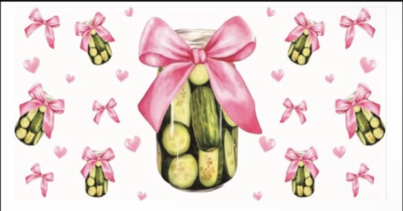 Pickles
