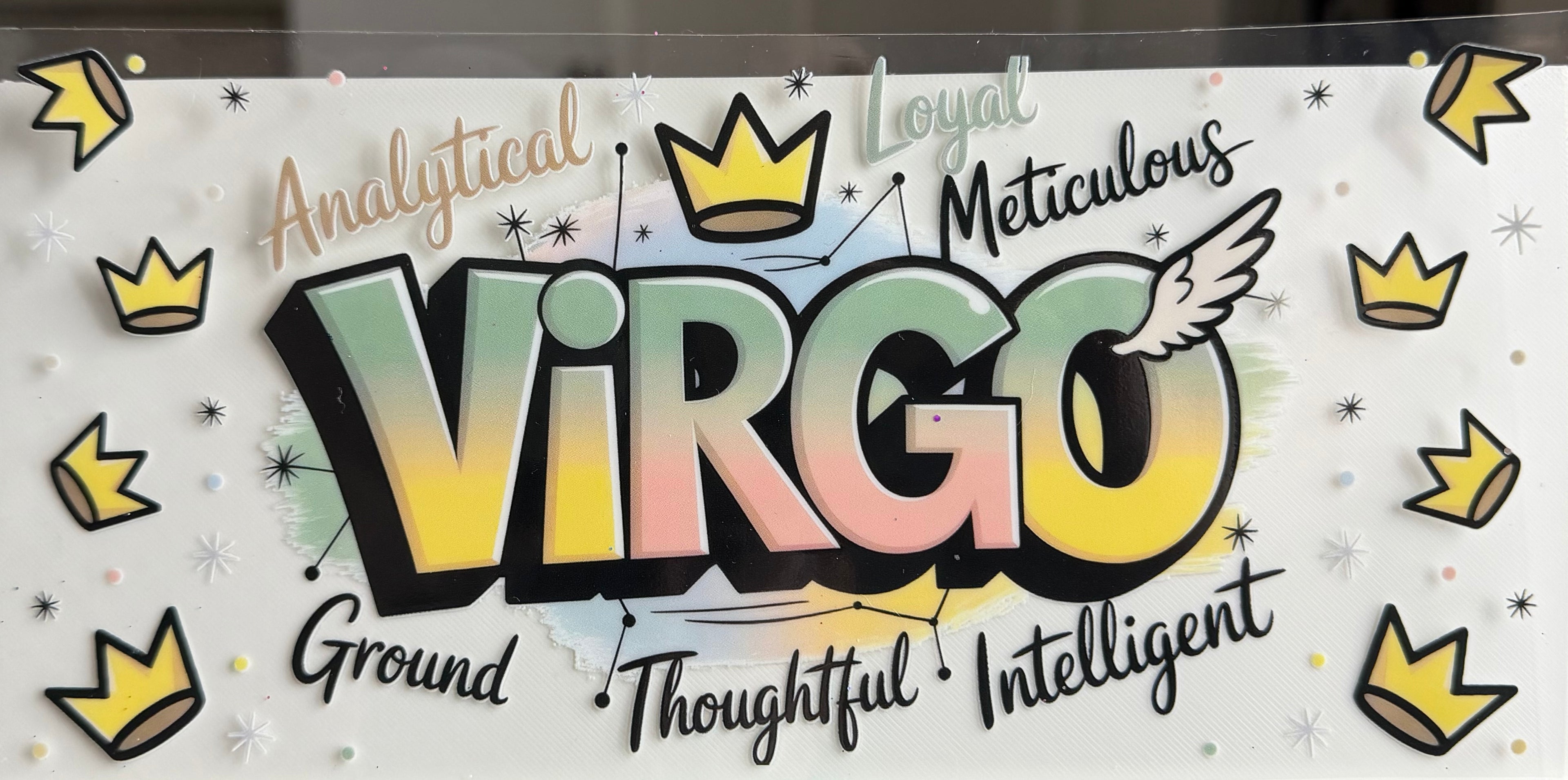 Virgo