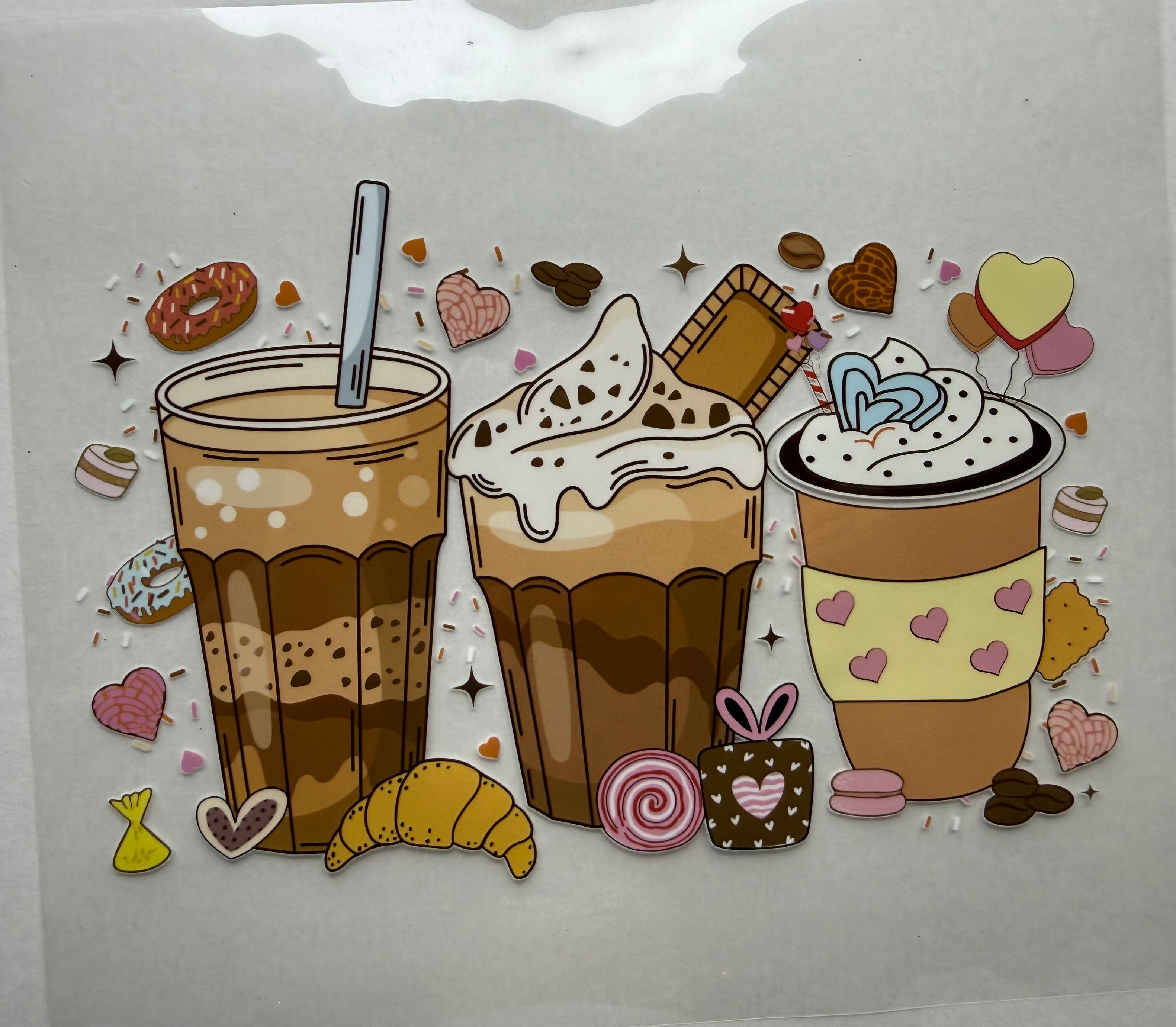 Lattes