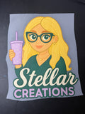 Stellar Creations