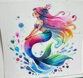 Mermaid