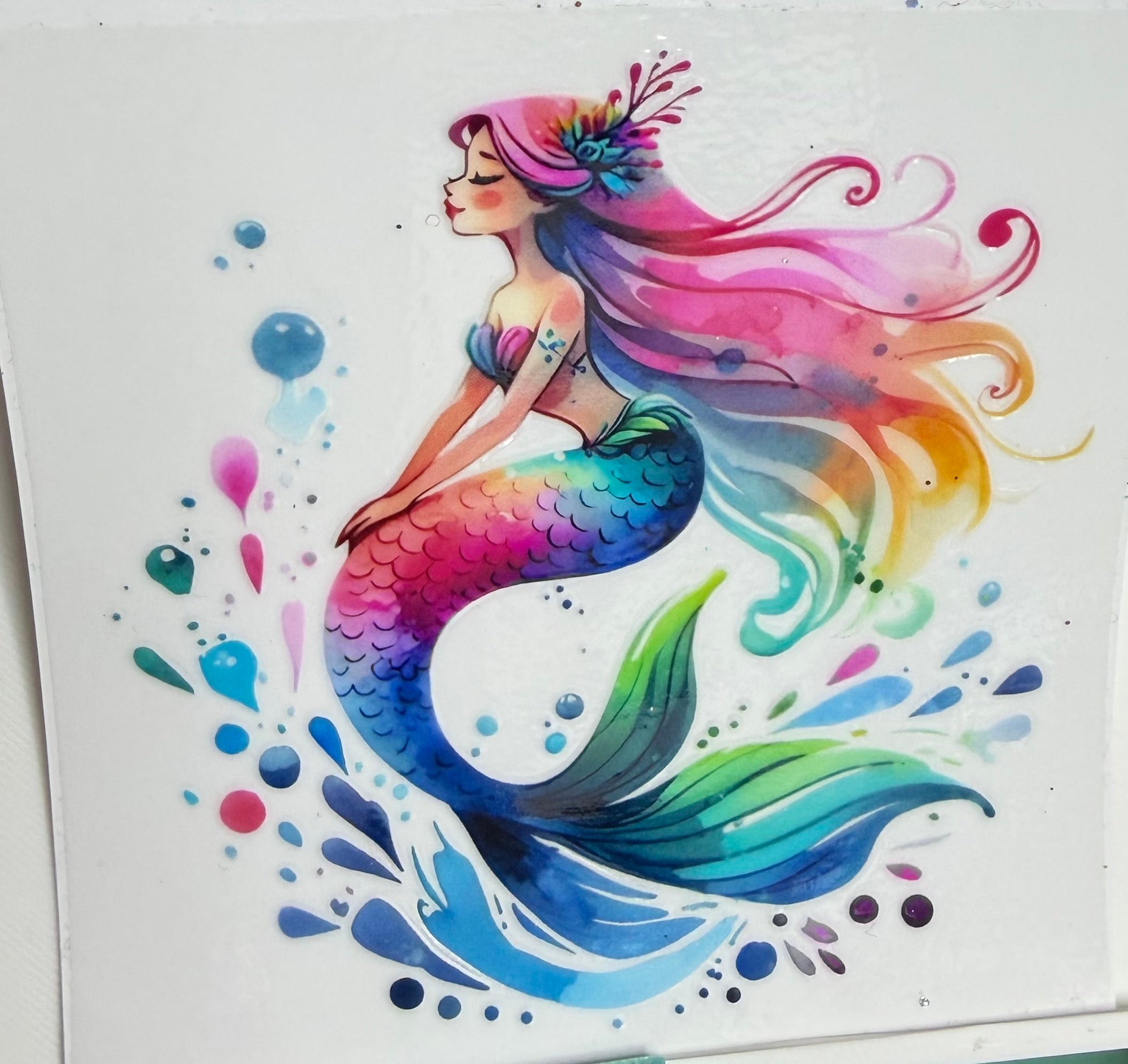 Mermaid
