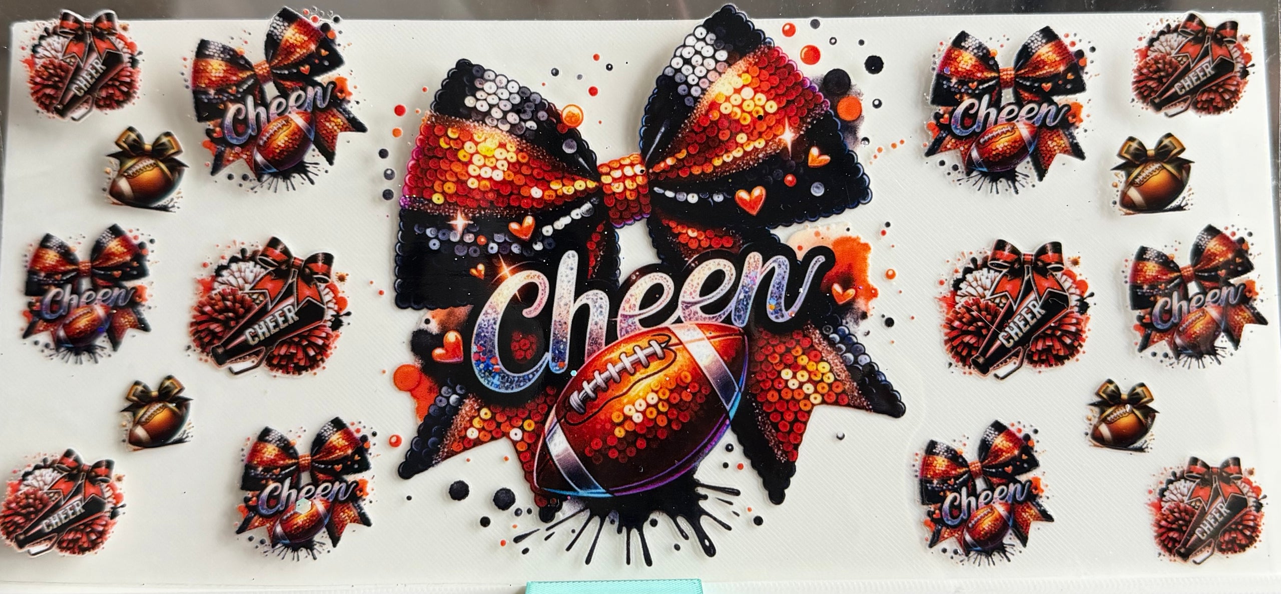 Cheer