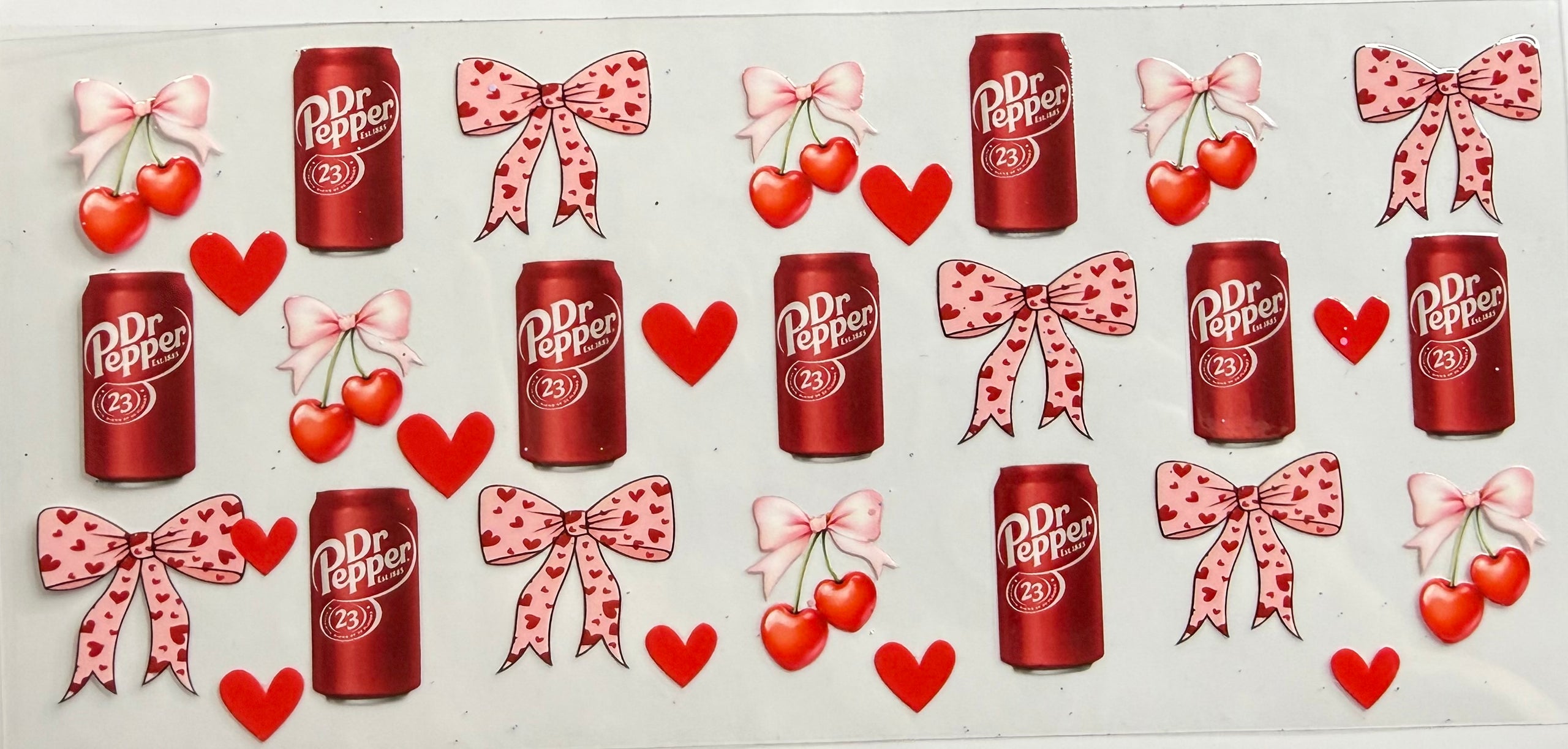 DP- Bows