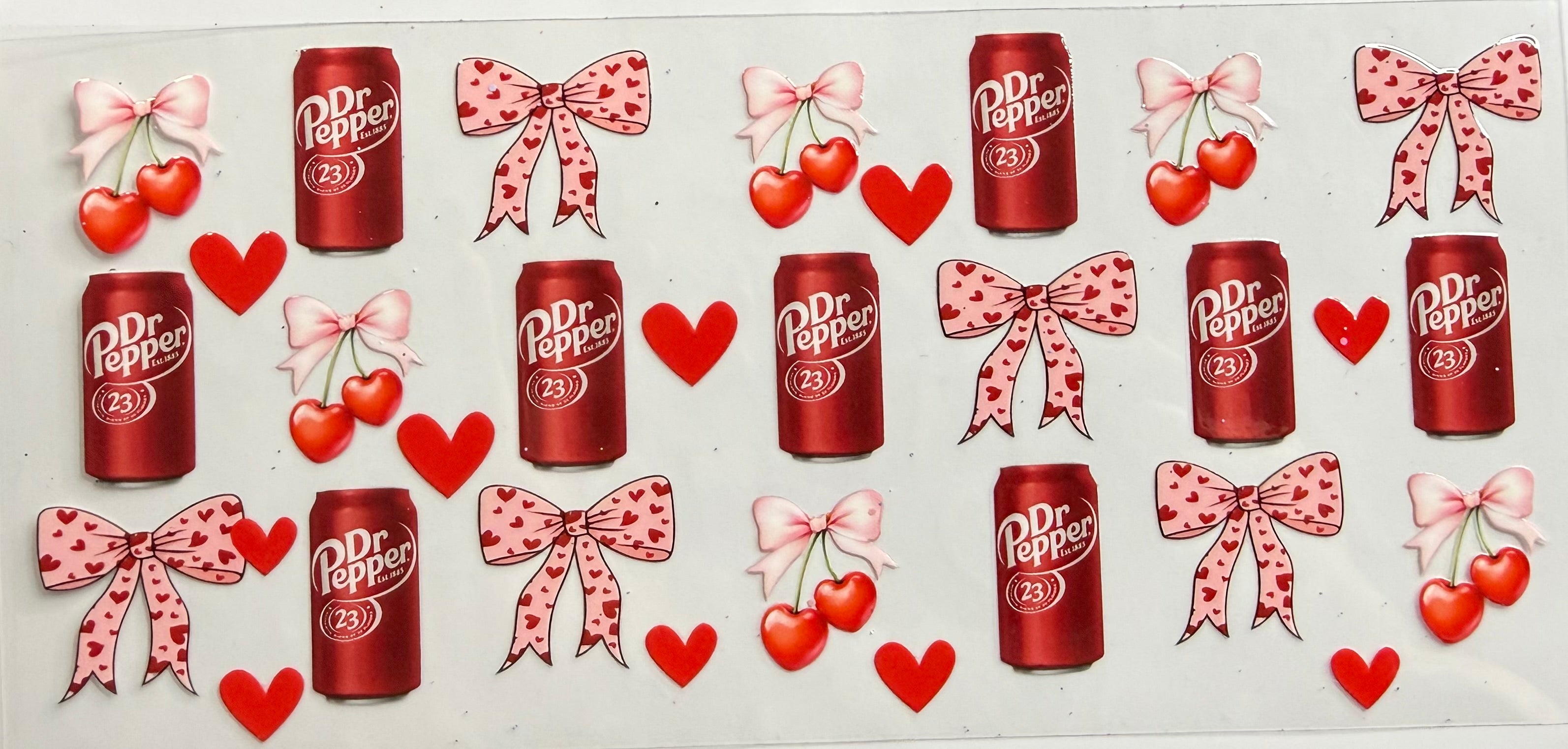 DP- Bows