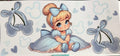 Baby princess blue