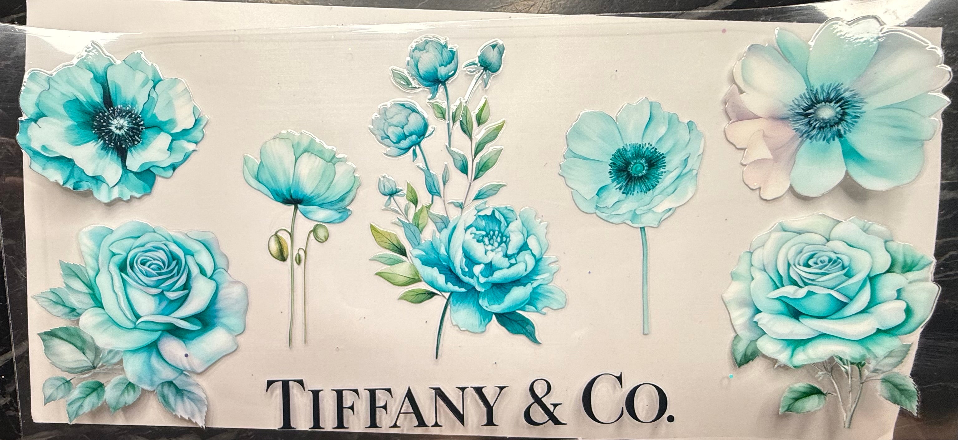 Tiff and co