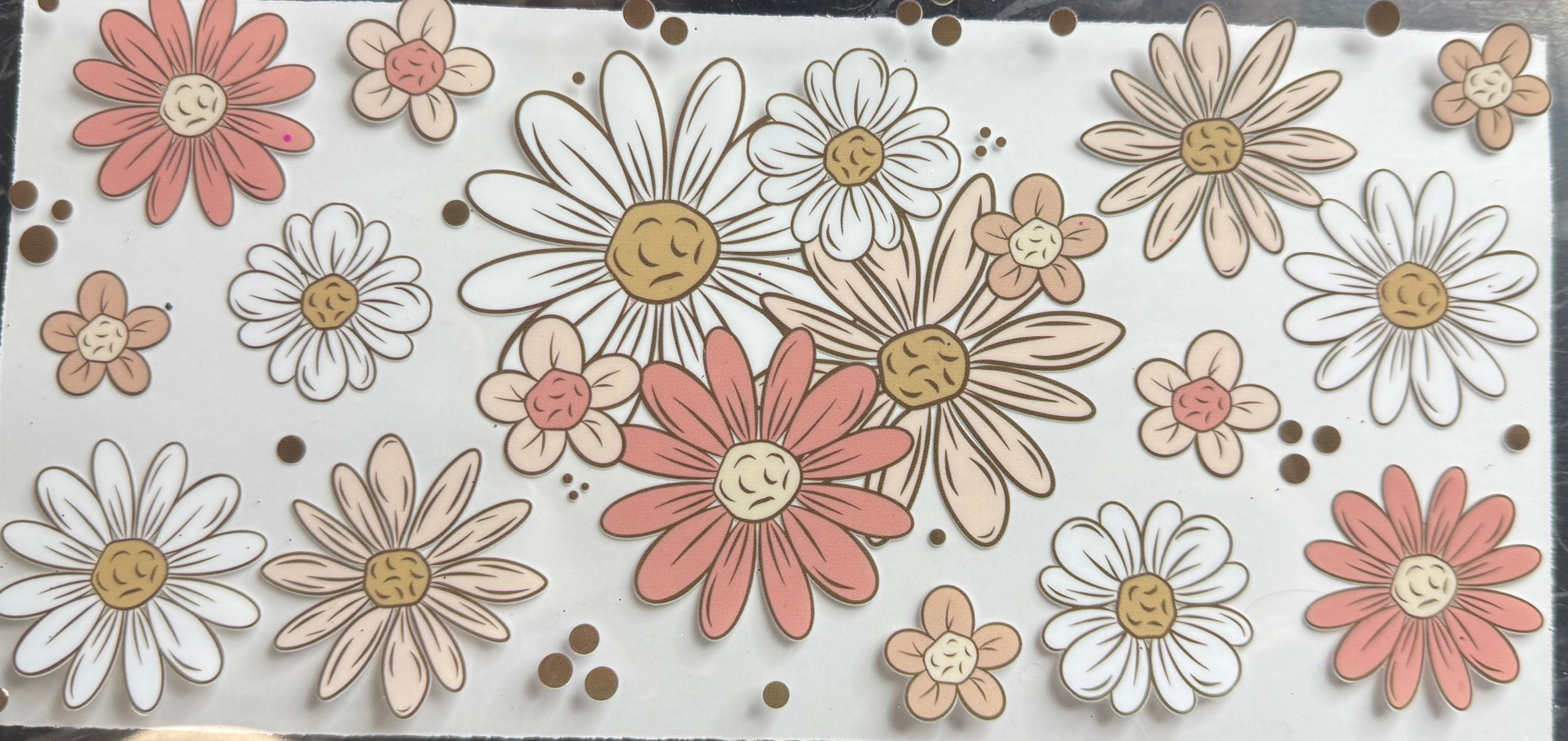 Spring flowers