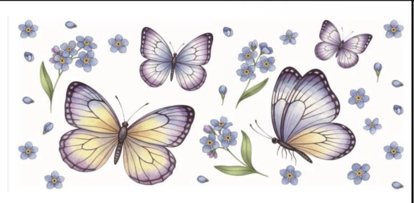 Butterflies