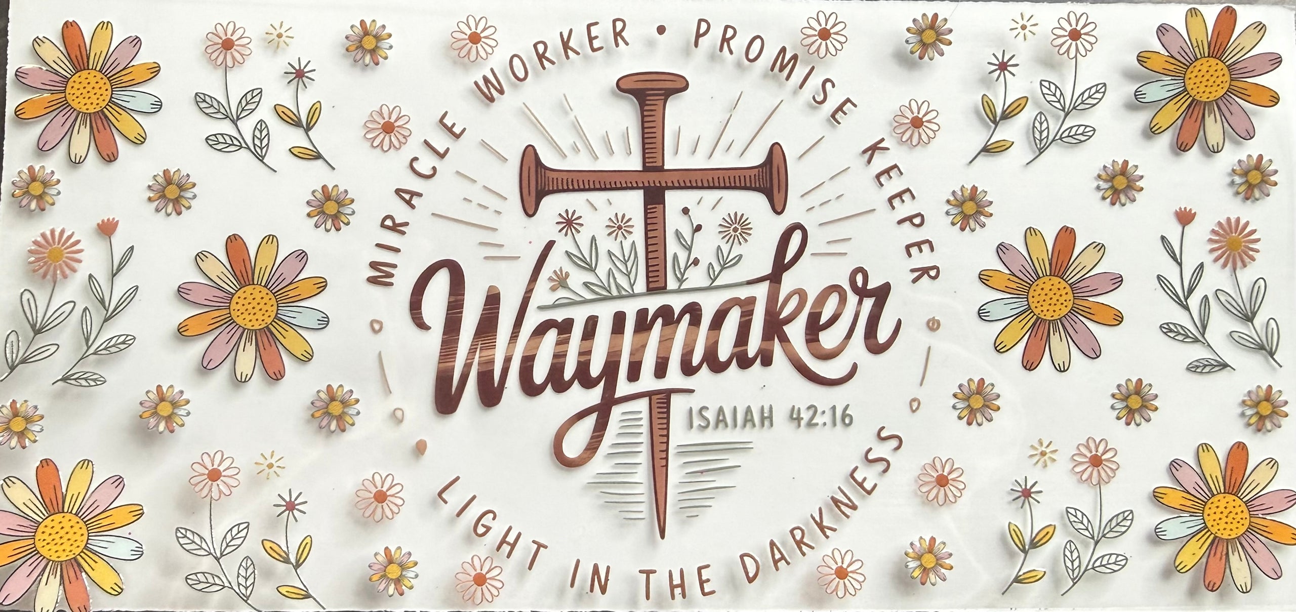 Waymaker