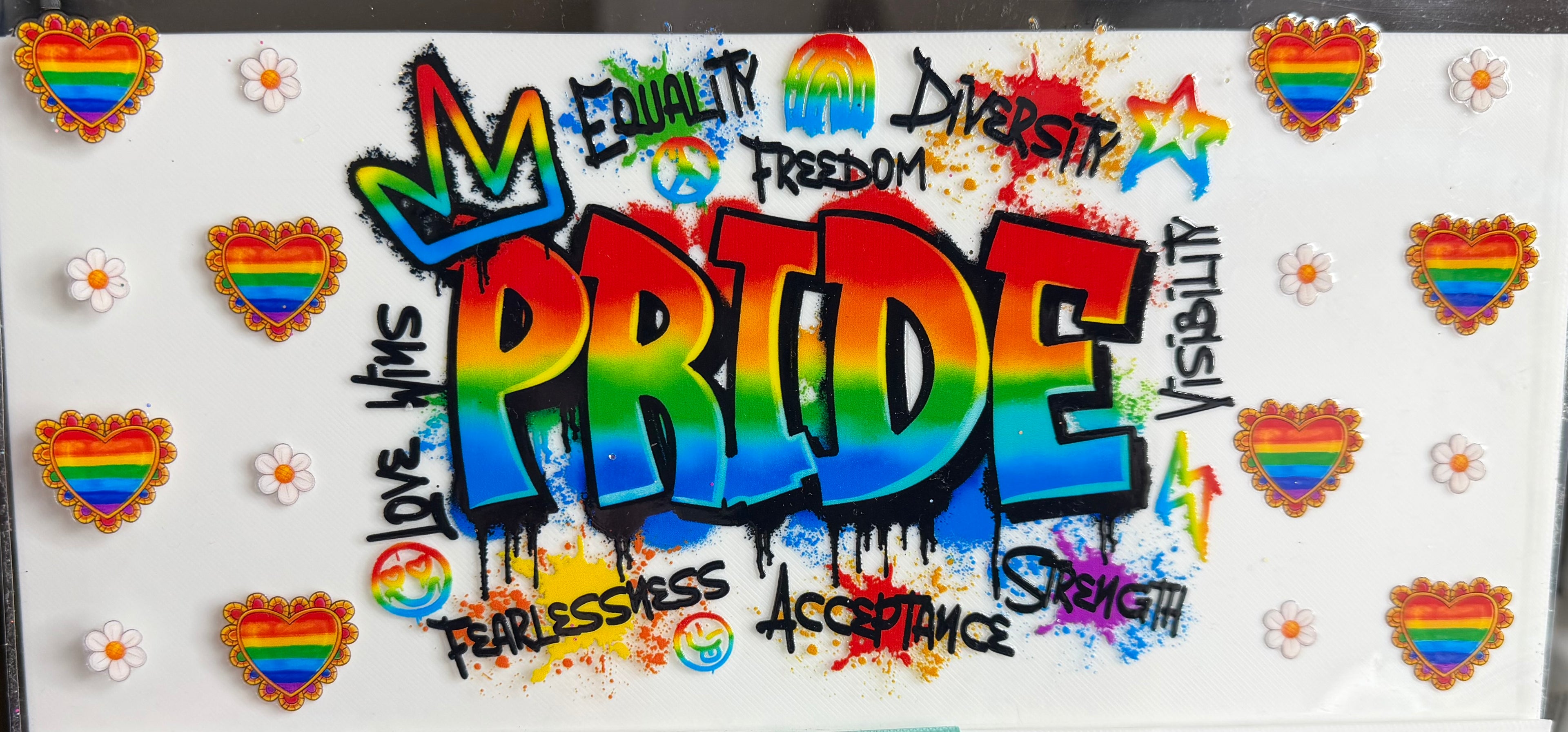 Pride