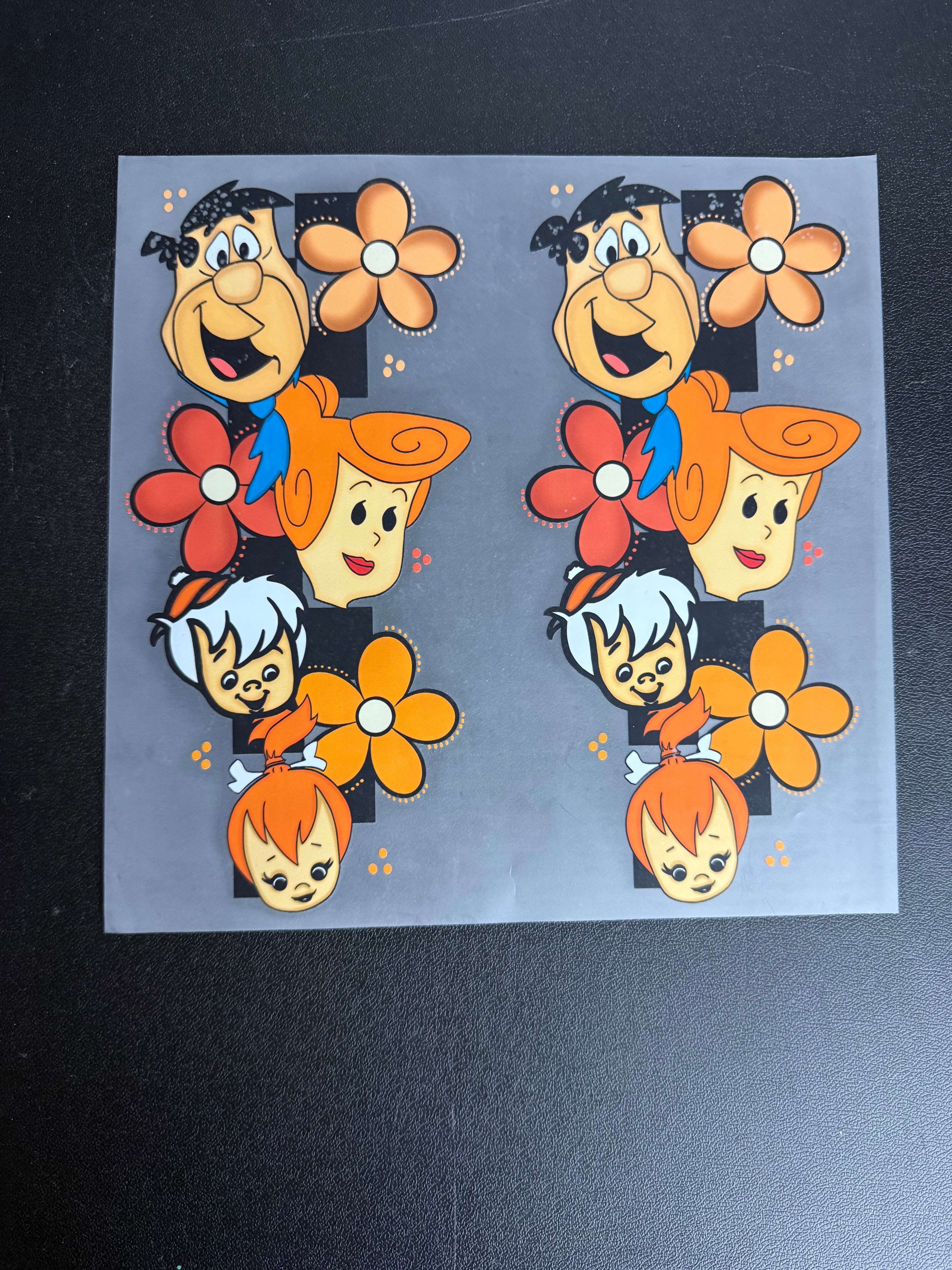 Flipstones 2