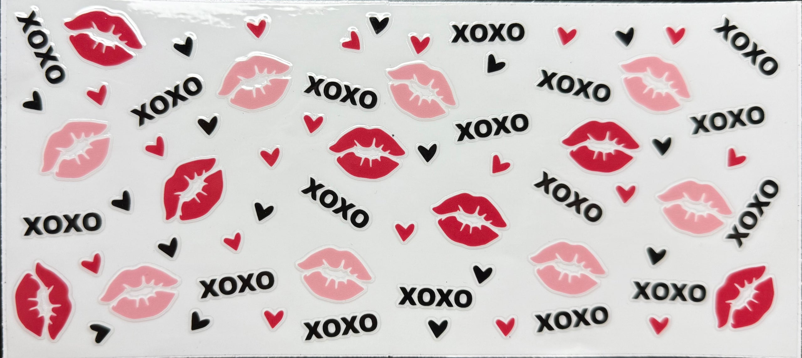 Lips  xoxo