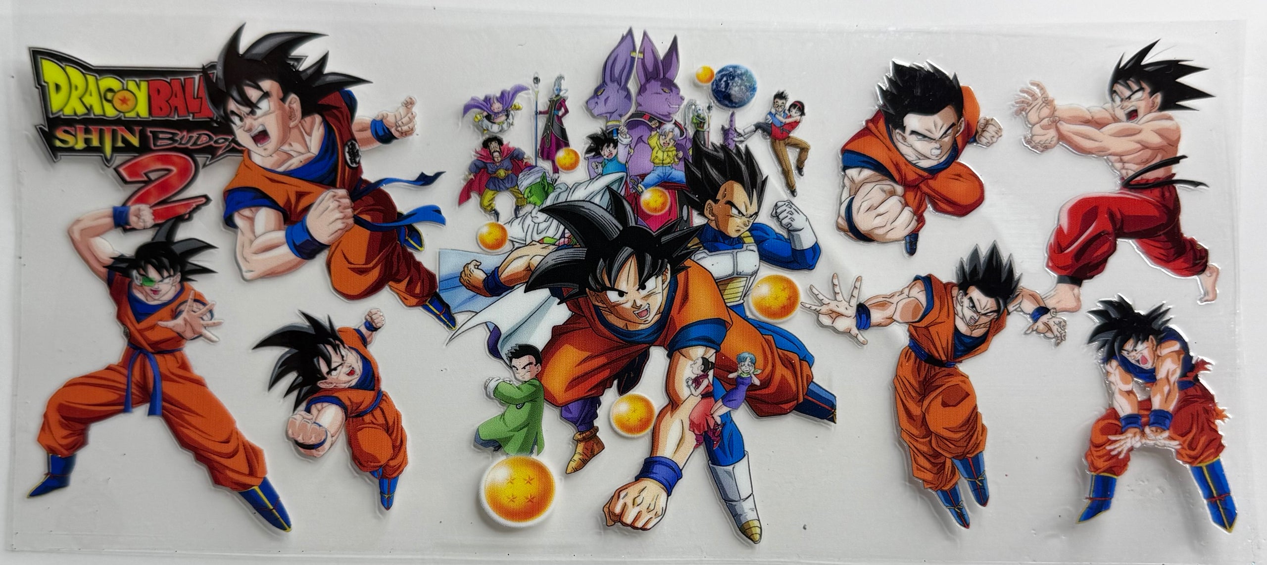 Ball Z