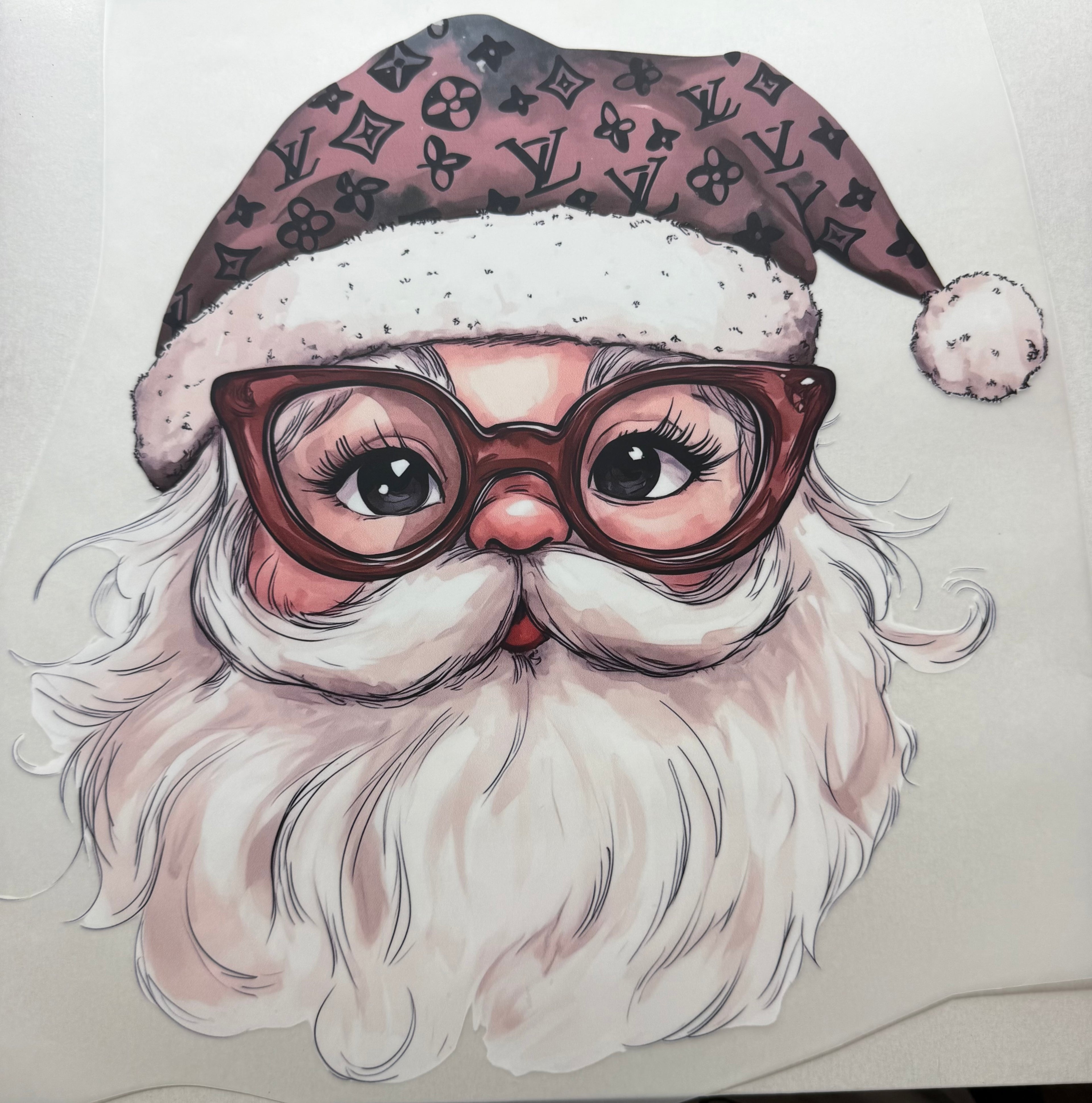 Santa