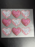 Little hearts