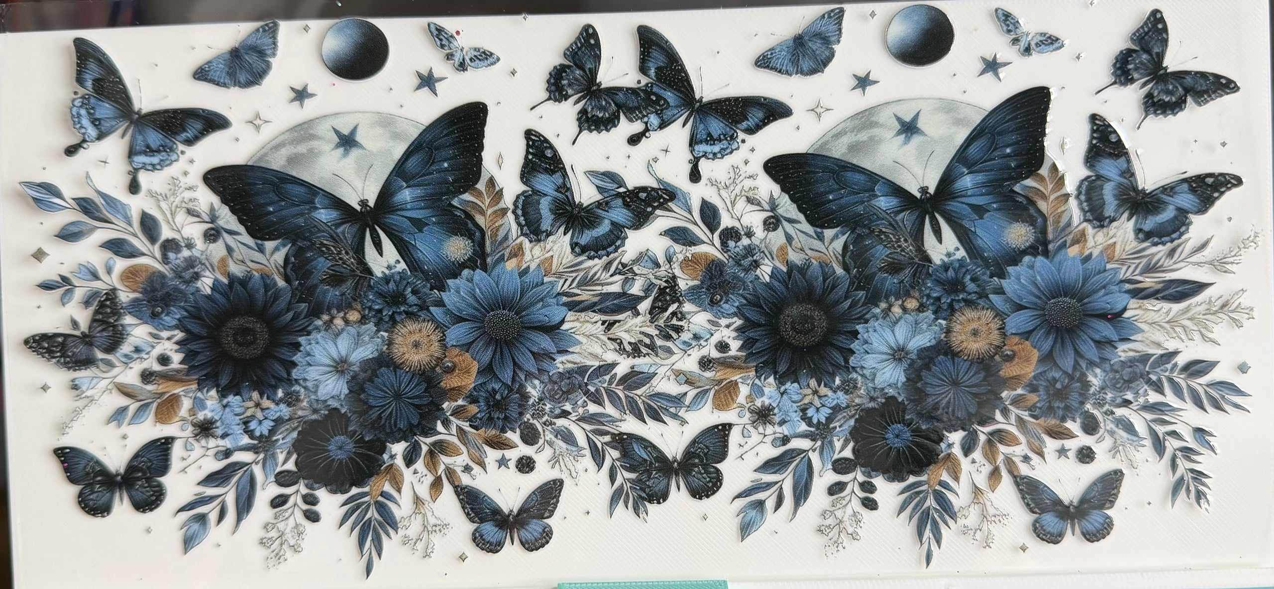 Butterfly Moon