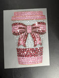Coffee cup