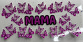 Butterfly mama