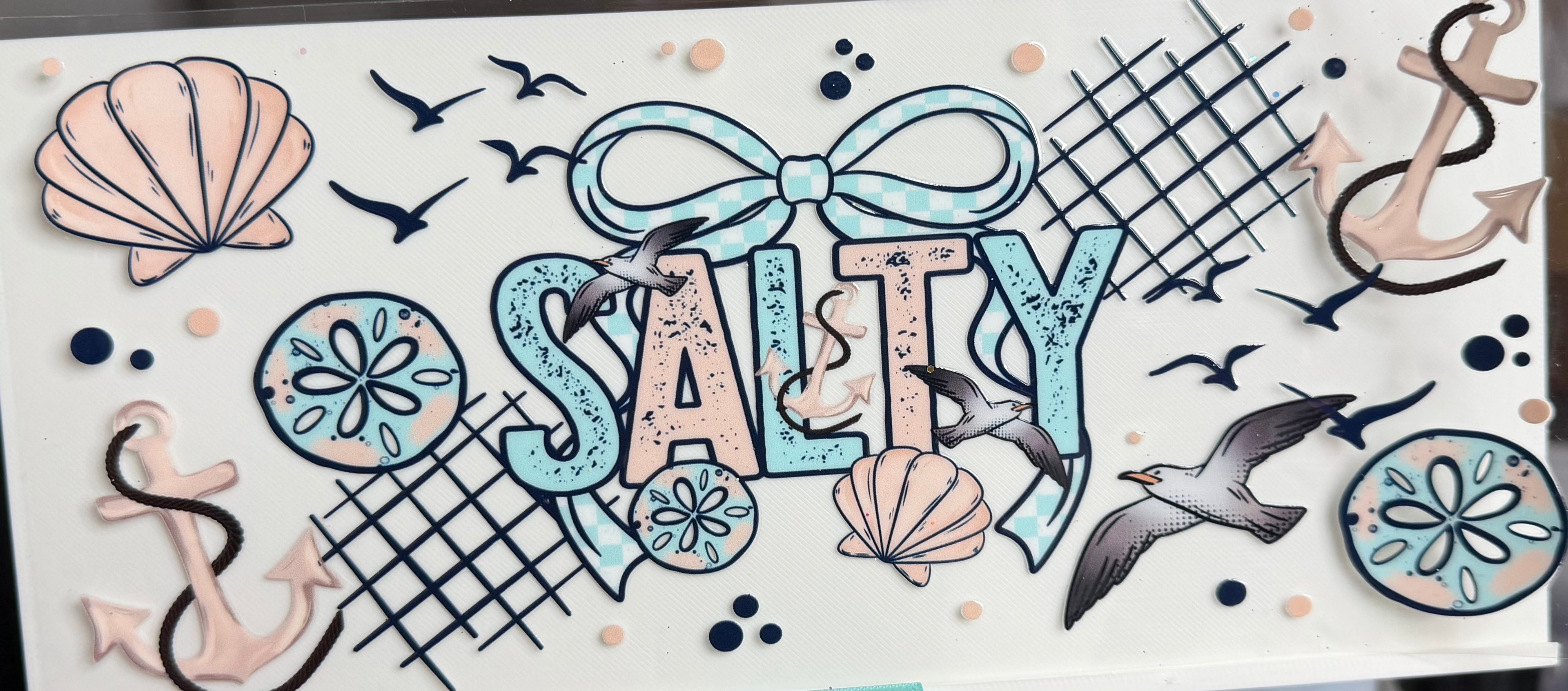 Salty