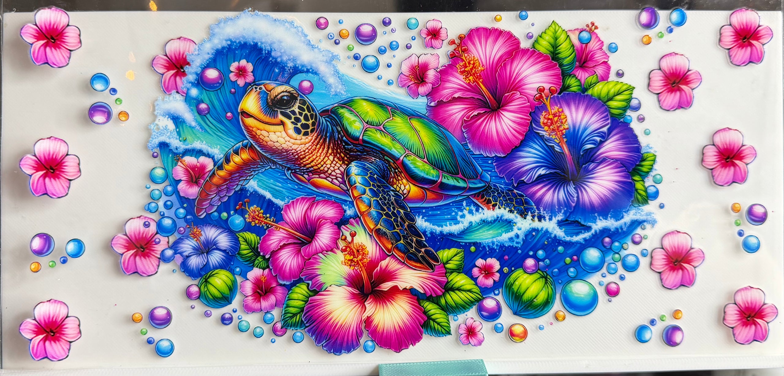 Sea turtle