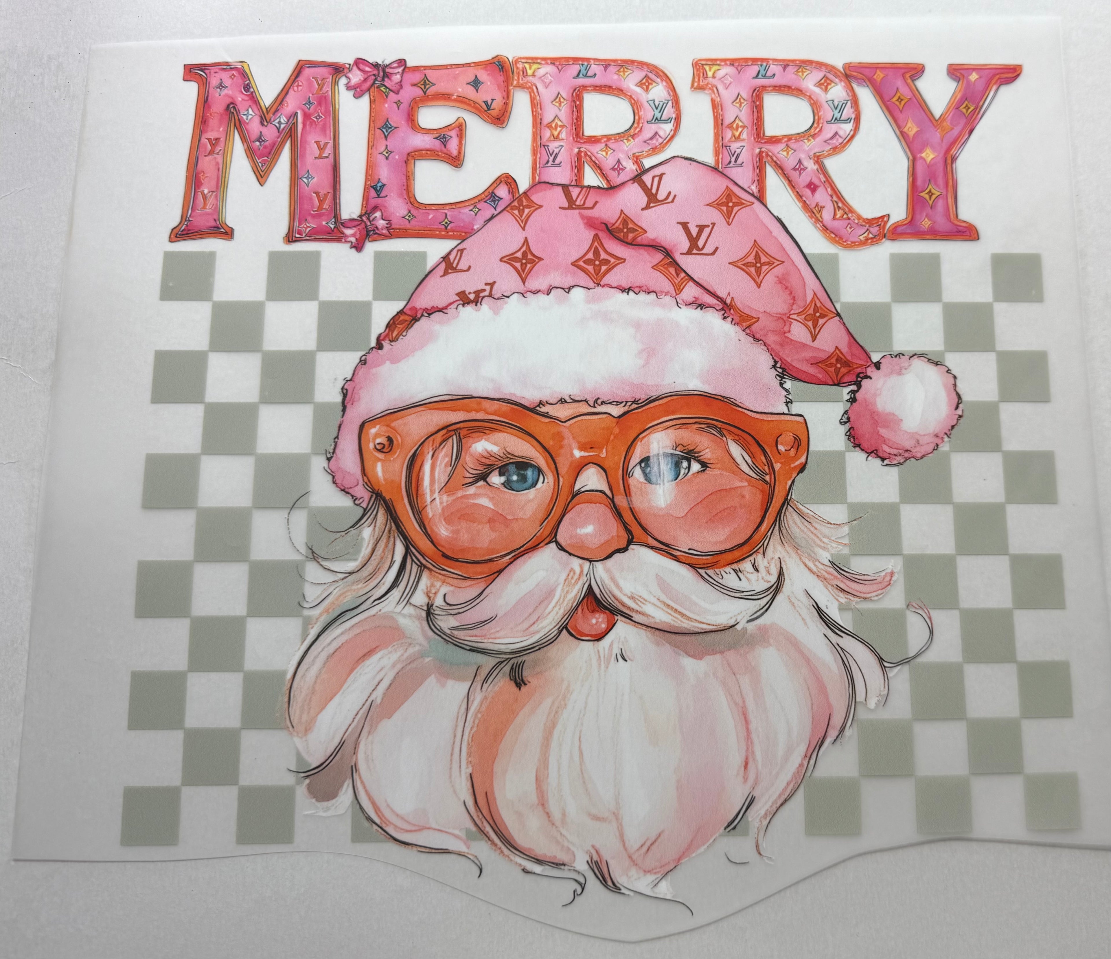 Merry