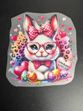 Pink Bunny