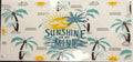 Sunshine on my mind