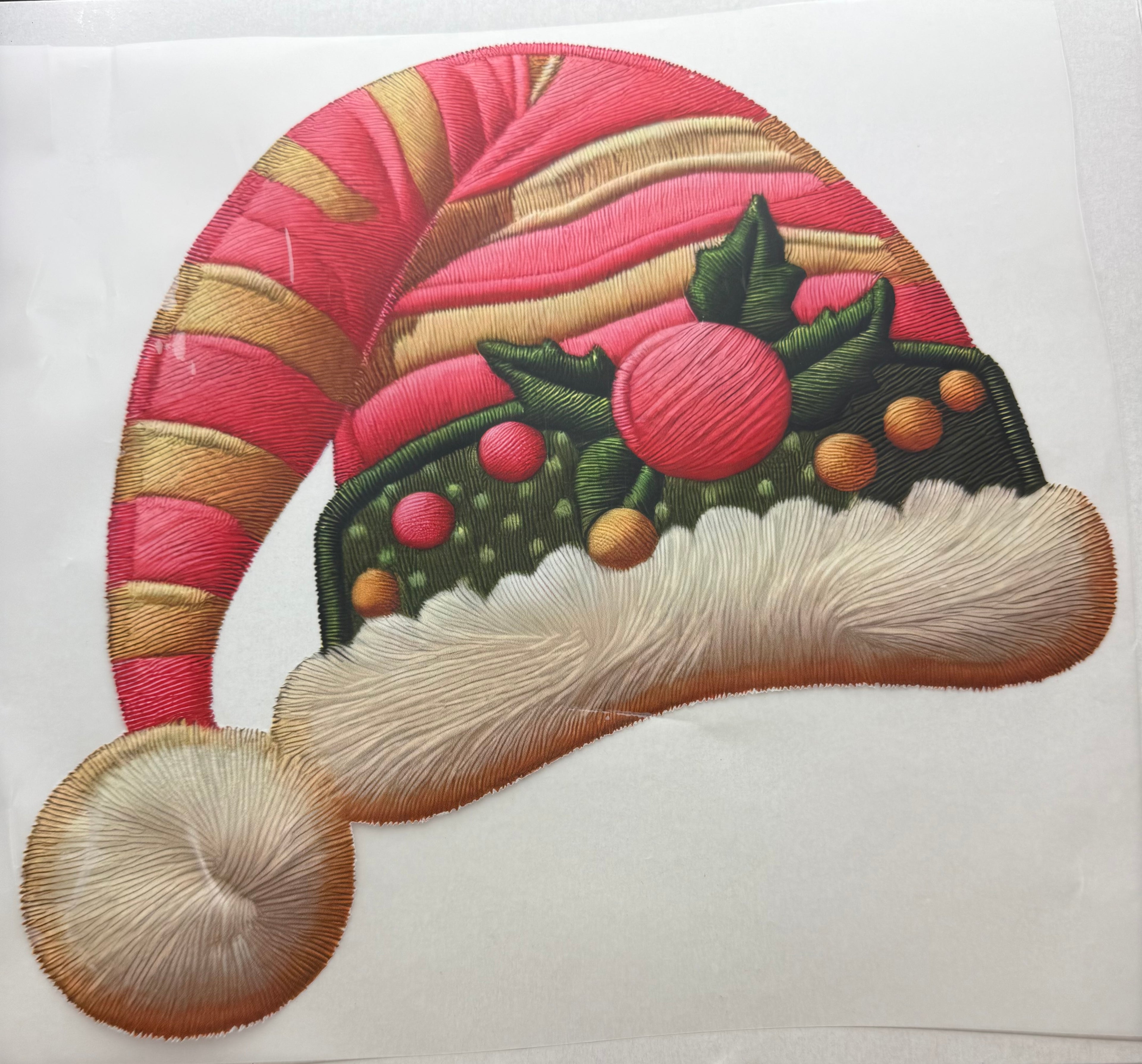 Christmas Hat