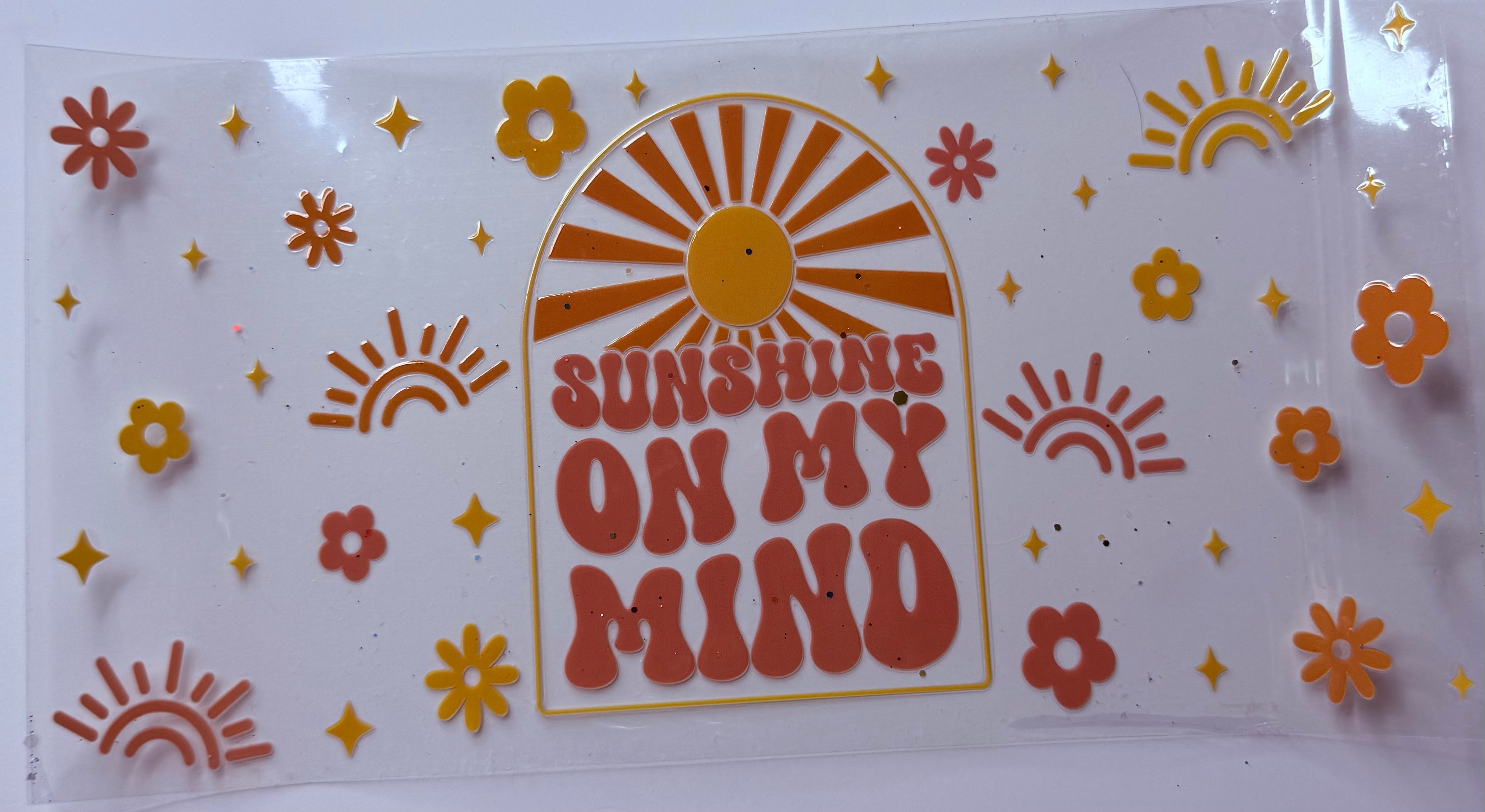 Sunshine