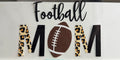 Football mom