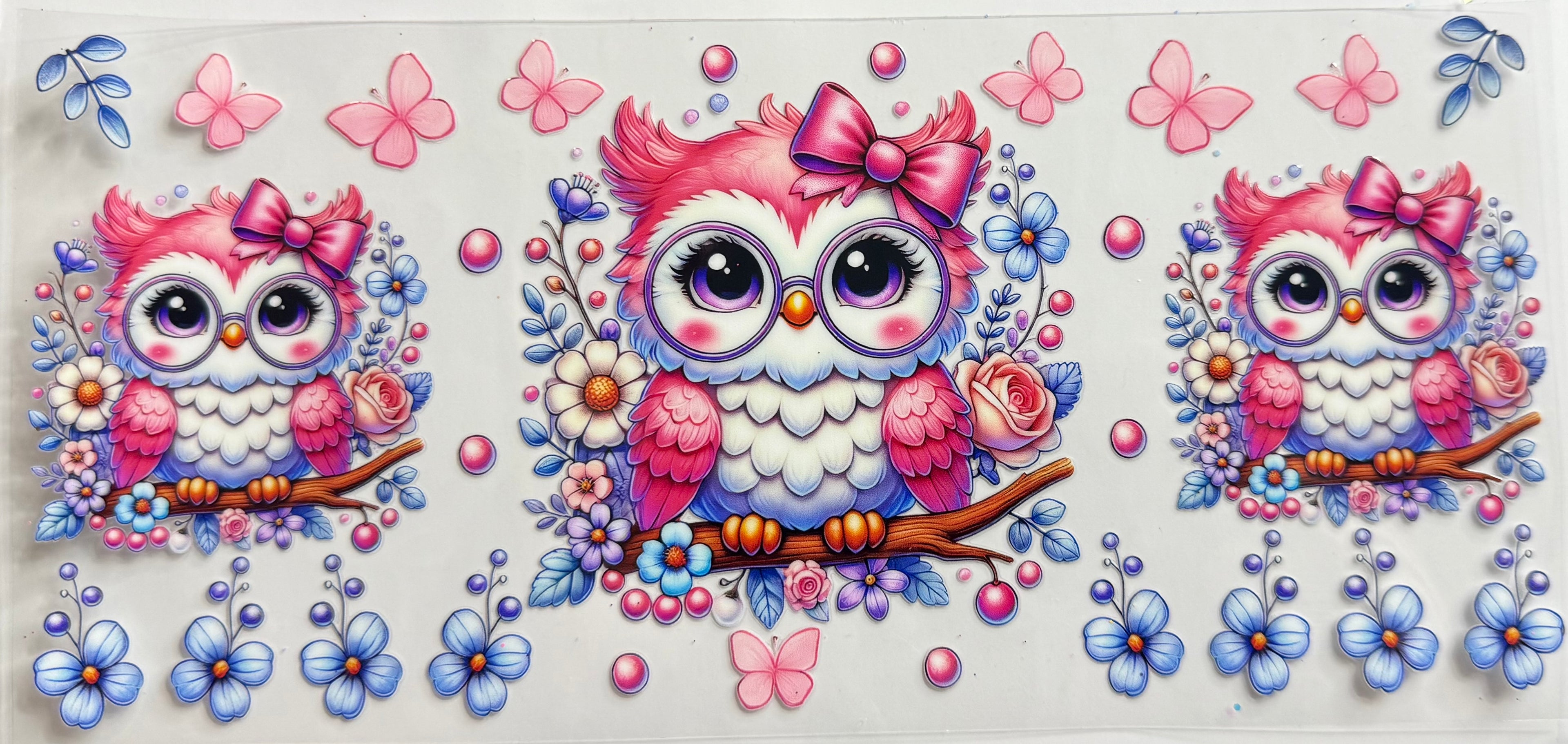 Owls