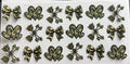 Camo hearts, arrows, bows