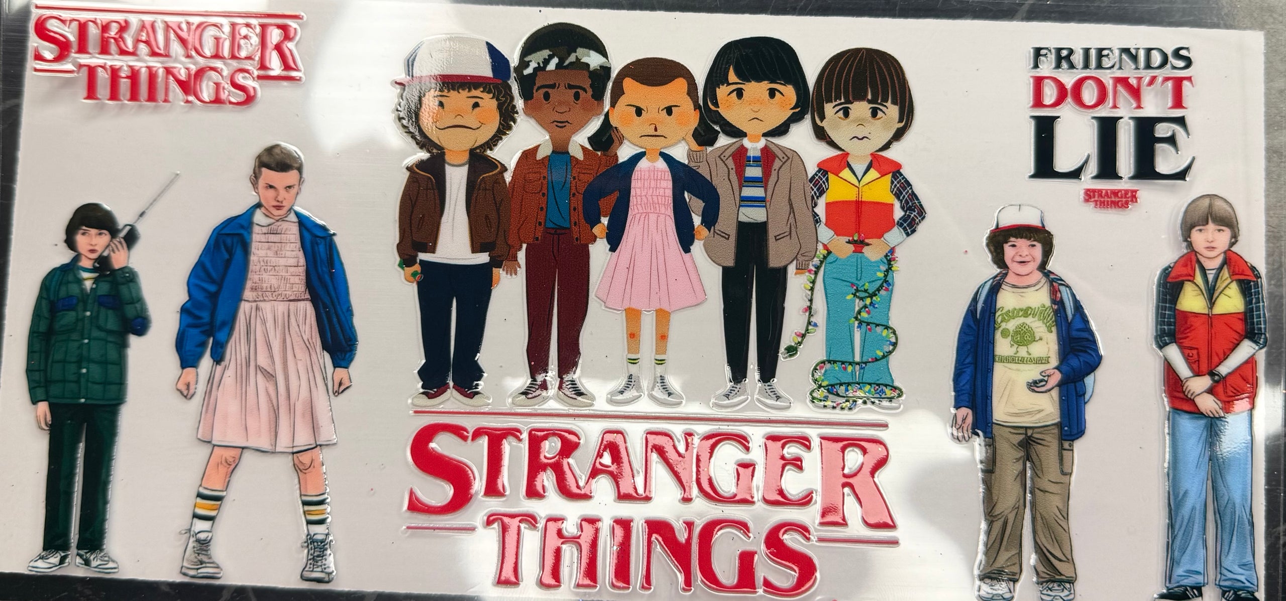 Stranger