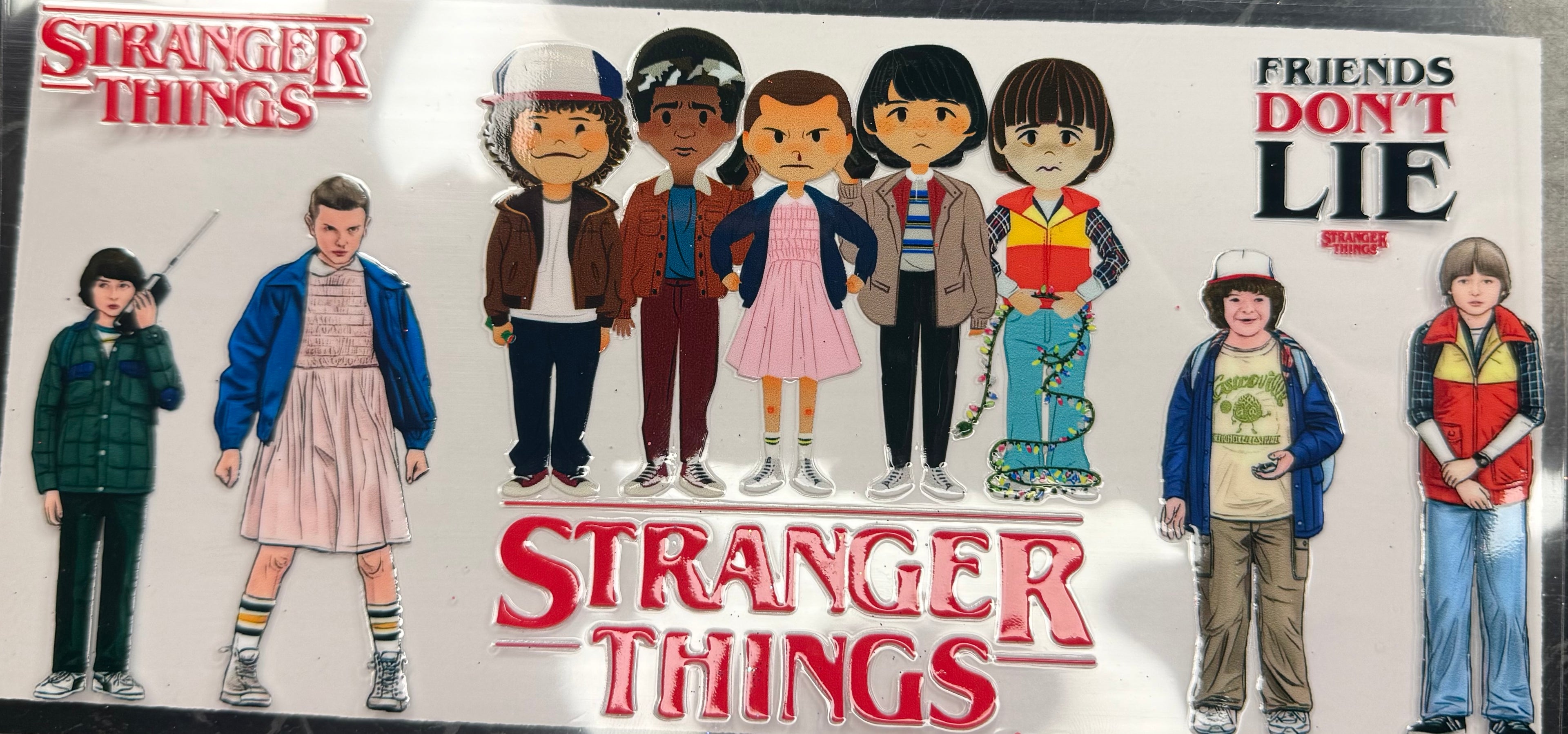Stranger